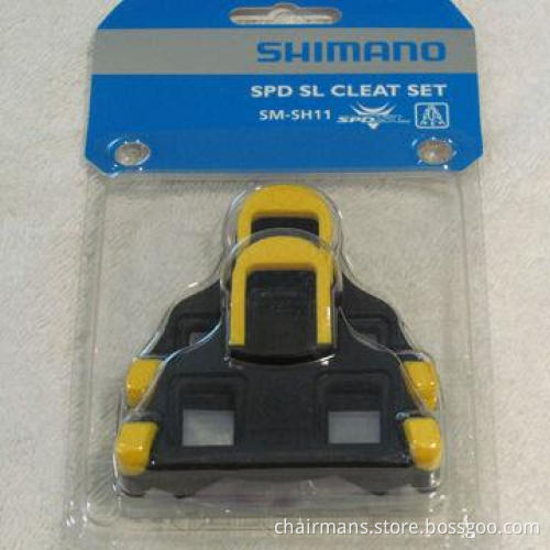 Shimano Self-locking Cycling , Used for Bike